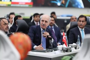 tbmm baskani numan kurtulmus pakistan ulusal afet yonetimi ajansini ziyaret etti SC1P6TQm.jpg